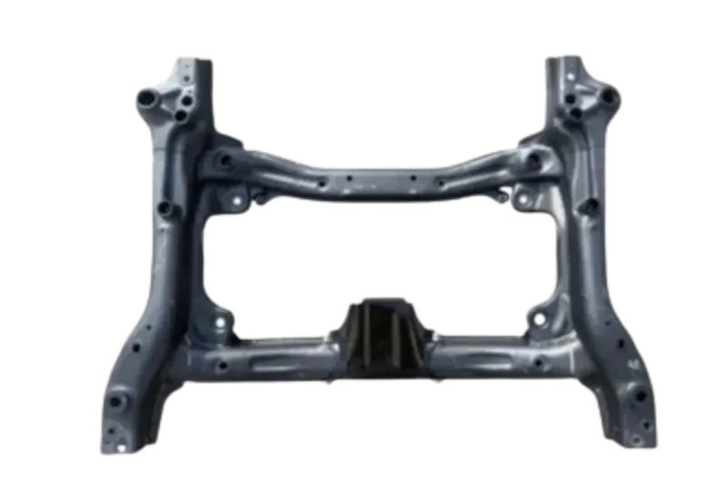 INTEGRAL CARRIER